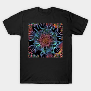 die Blume (the Flower) T-Shirt